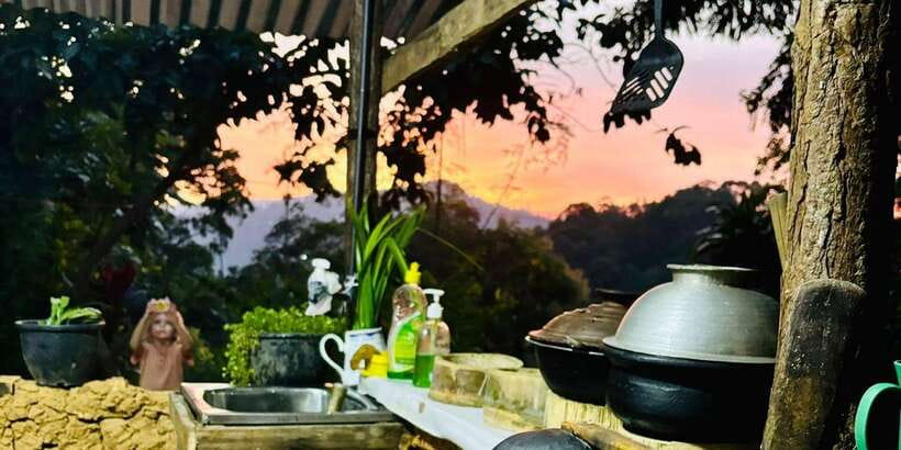 Ella: Sri Lankan Cooking Class with Neranji at Homestay - Take-home recipes and spice ingredients: the real value