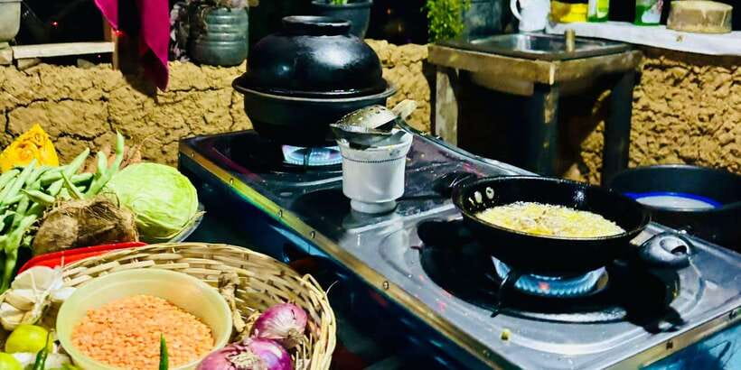 Ella: Sri Lankan Cooking Class with Neranji at Homestay - Price and logistics: why $19 makes sense for a hands-on evening