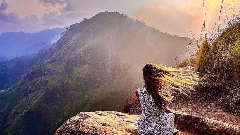 Ella: Sunset Tuk Tuk Tour with Little Adam's Peak Hike - Key Highlights You’ll Actually Care About