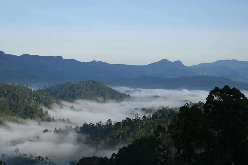 Ella: The Pekoe Trail Stage 16 - Ella to Demodara - Key highlights that matter on Stage 16