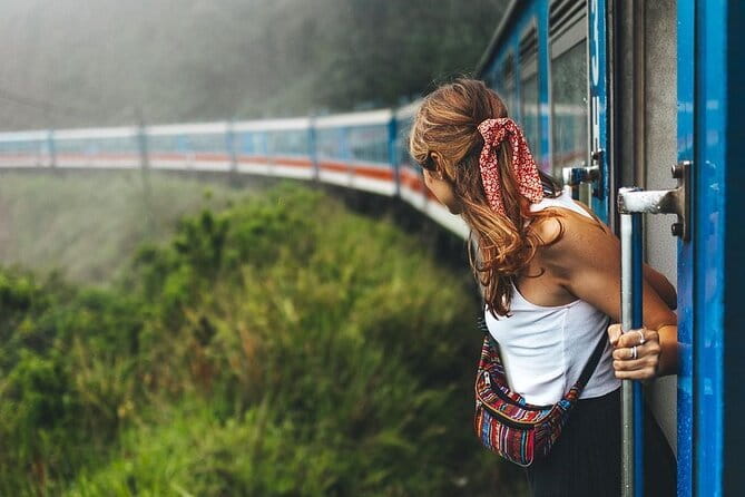 Ella to Colombo Train Tickets (Reserved Seats) - Key Things I’d Pay Attention To