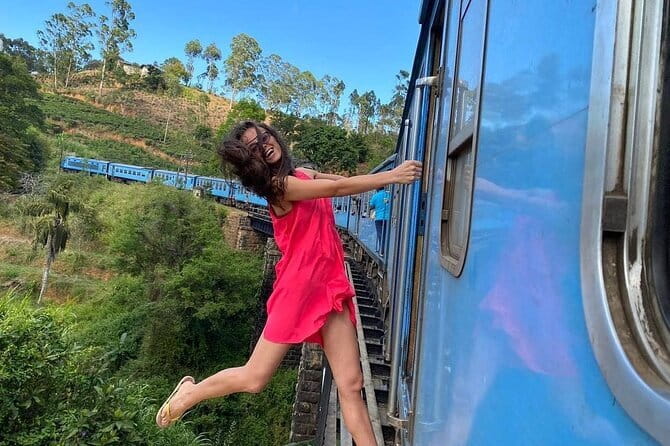 Ella to Colombo Train Tickets (Reserved Seats) - Ella to Colombo on Reserved Seats: What This Really Solves
