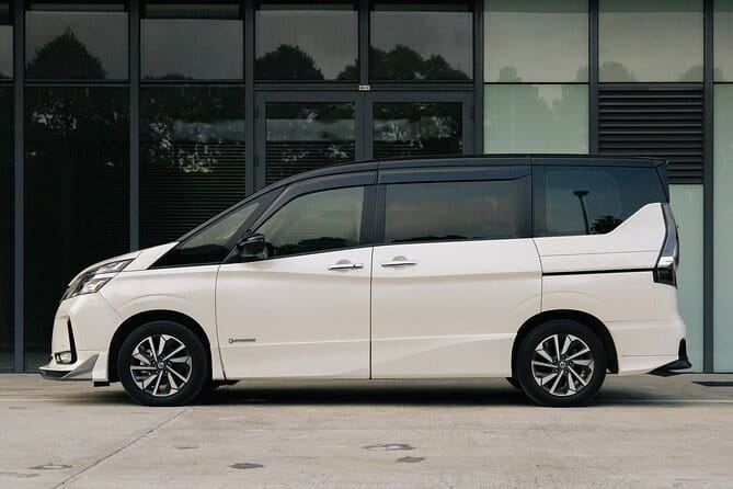 Ella to Mirissa Shared Shuttle Service - Key Details That Matter (Ella to Mirissa Shuttle Edition)