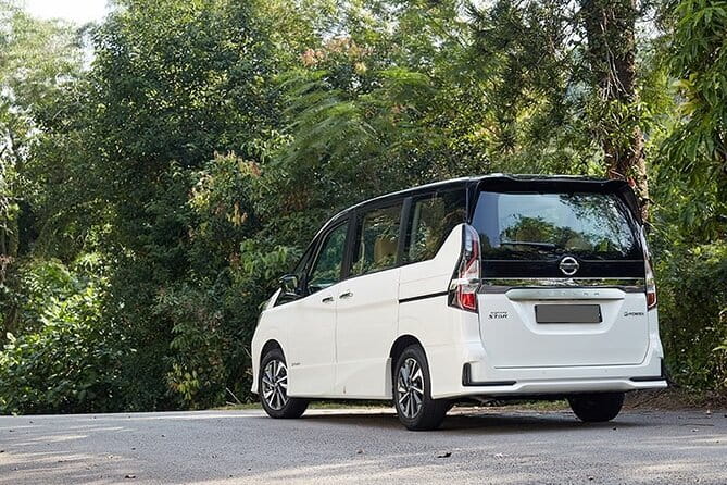 Ella to Mirissa Shared Shuttle Service - Pickup Window: How to Avoid the Most Common Frustration