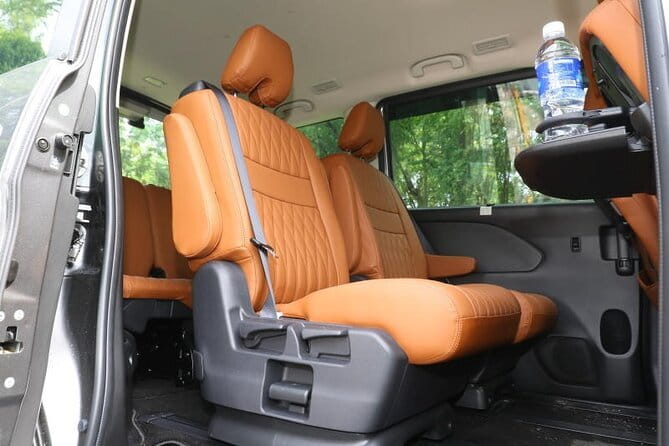 Ella to Mirissa Shared Shuttle Service - Price and Value: Is $35 Worth It?