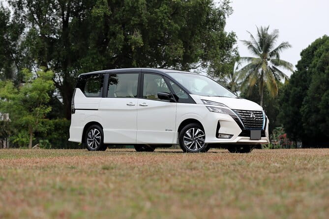 Ella to Mirissa Shared Shuttle Service - Where You’ll Be Dropped Off: Mirissa and the Coast Circuit
