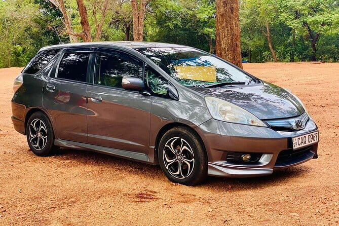 Ella to Mirissa Shuttle & Udawalawe Safari Drive with Breakfast - Who Should Book This (and Who Might Want Alternatives)?