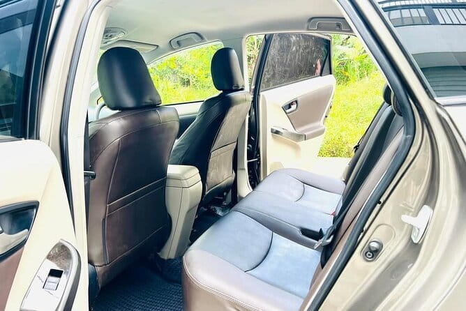 Ella to mirissa/weligama/unawatuna - Why Ella to Mirissa by private cab makes sense