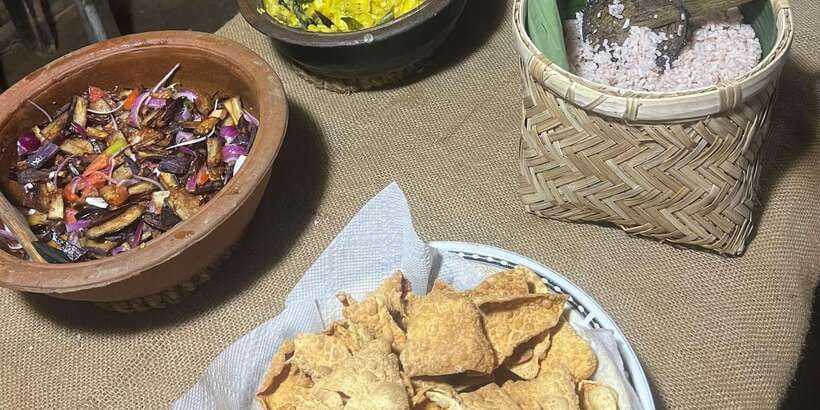 Ella: Traditional Sri Lankan Cooking Class - Key takeaways before you cook
