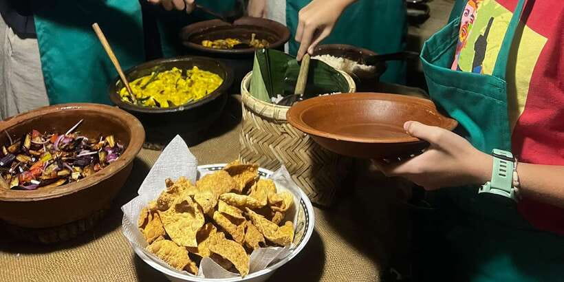Ella: Traditional Sri Lankan Cooking Class - What you actually cook in Ella (and what you’ll learn)