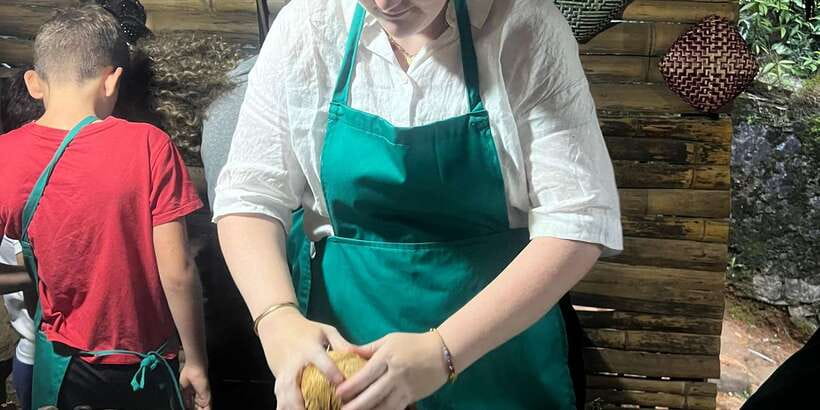 Ella: Traditional Sri Lankan Cooking Class - Price and value: what $19 really buys you