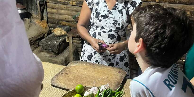 Ella: Traditional Sri Lankan Cooking Class - Who this class is best for