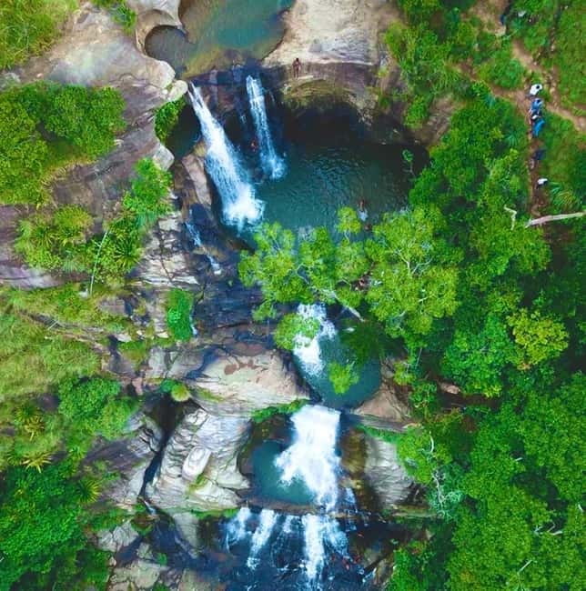Ella: Tuk Tuk Tour to Diyaluma and Secret Waterfalls - Price and value: is $52 a fair deal?