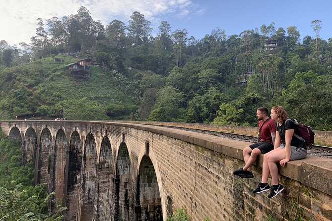 Ella:One Day Tour From Ella & Pickup From Tangalle/Mirisa/Colombo - Ella One-Day Tour: What This Day Feels Like in Real Life