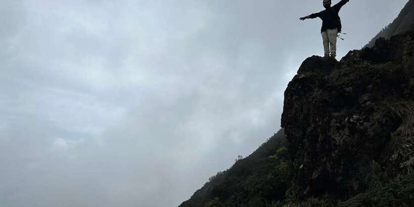 Exclusive knuckles Camping Tour from kandy - Difficulty level: who’ll enjoy it, and who might struggle