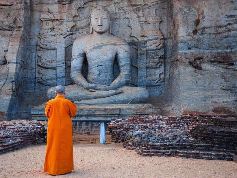Exclusive: Sigiriya Fortress & Polonnaruwa Guided Tour - Pickup, timing, and how to make the day feel smooth