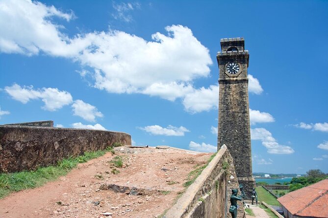 Exclusive: Southern Sri Lanka Sightseeing Private Day Trip - Key things I’d zero in on before you book