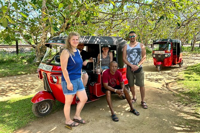 Explore Bentota Village: Guided Tuk Tuk Safari - Key highlights worth planning around