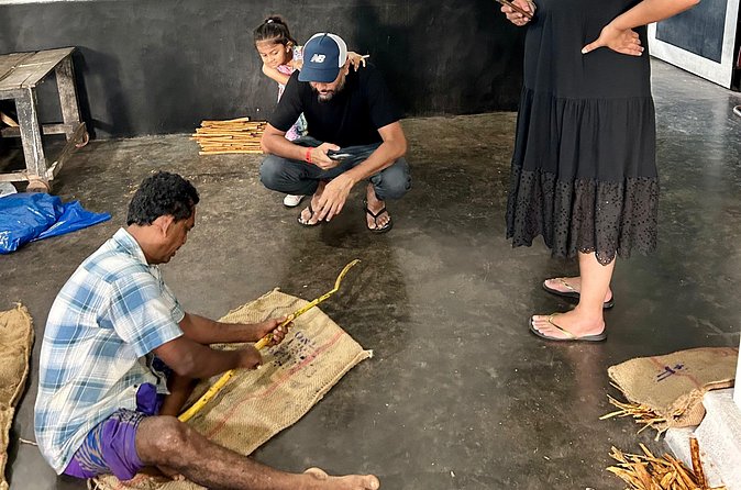 Explore Bentota Village: Guided Tuk Tuk Safari - Dress code and timing: the small rule that can ruin your visit