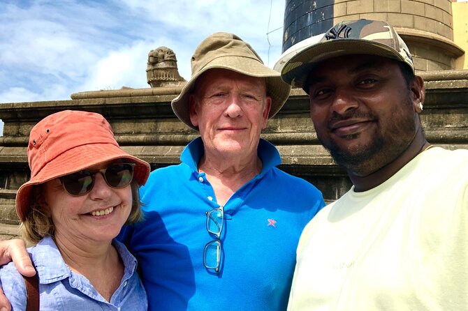 Explore Colombo by Tuk Tuk Morning & evening (Private Tours) - What’s included (and what you’ll likely pay separately)