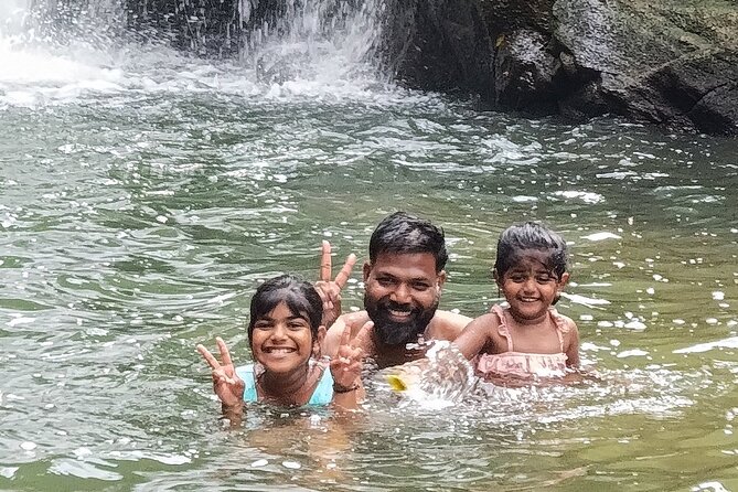 Explore Ella Highlights in a Private Guided Tour - Ella in Four Hours: 9 Arches Bridge to Ravana Falls, without the guesswork