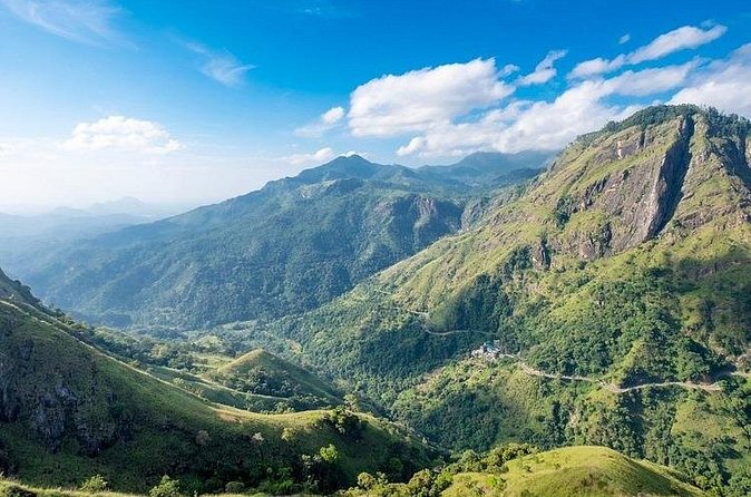Explore Ella Highlights in a Private Guided Tour - Little Adam’s Peak hike: short climb, big panoramic payoff