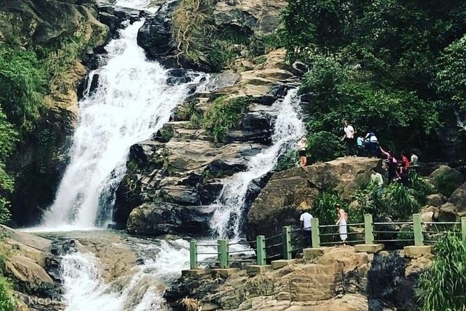 Explore Ella Highlights in a Private Guided Tour - Price and value: what $55.71 buys you in Ella