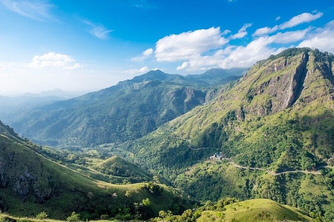 Explore Ella Highlights in a Private Guided Tour - How to plan your morning for the best weather and best photos