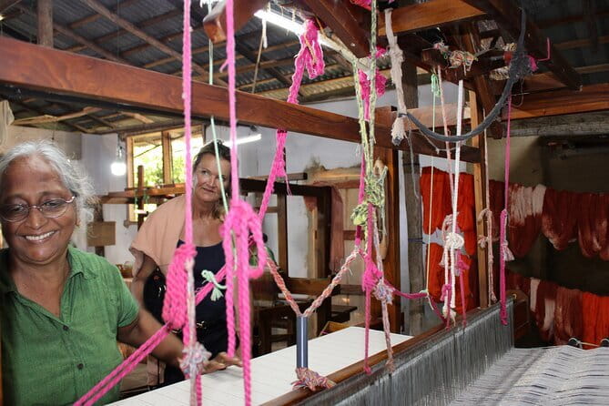 Explore Galle's Hidden Gems & Dine With Locals - A Galle day built for people, not photo stops