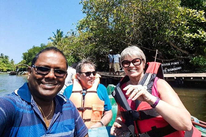 Explore the Beauty of South Coast in One Day - Why a South Coast Day Tour From Galle Fits Real Travel Days