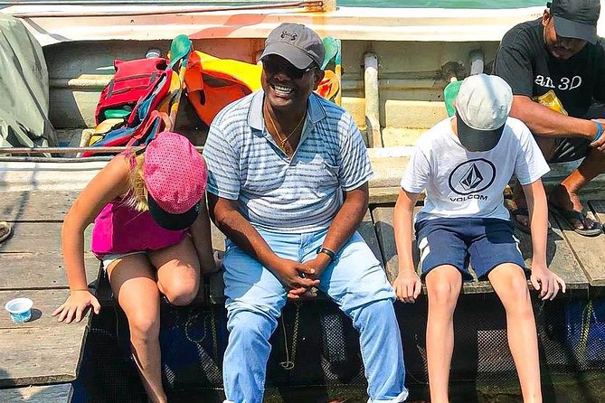 Explore the Beauty of South Coast in One Day - Price and What $105 Buys You in Actual Value