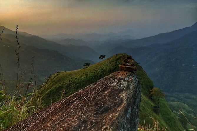 Explore the best of Ella. Hiking, waterfalls and cultural tour - Key highlights you should care about