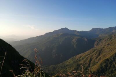 Explore the best of Ella. Hiking, waterfalls and cultural tour - Nine Arches Bridge: more than a photo stop