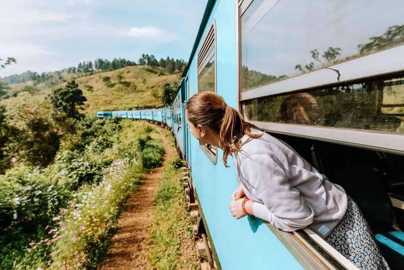 Explore the MAGIC of Sri Lanka in 7days -4 Star hotels Incl. - Hotels and half-board: what 4-star comfort really changes