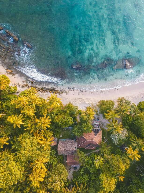 Explore the MAGIC of Sri Lanka in 7days -4 Star hotels Incl. - Pidurangala + Sigiriya + Dambulla: rock, village life, and caves