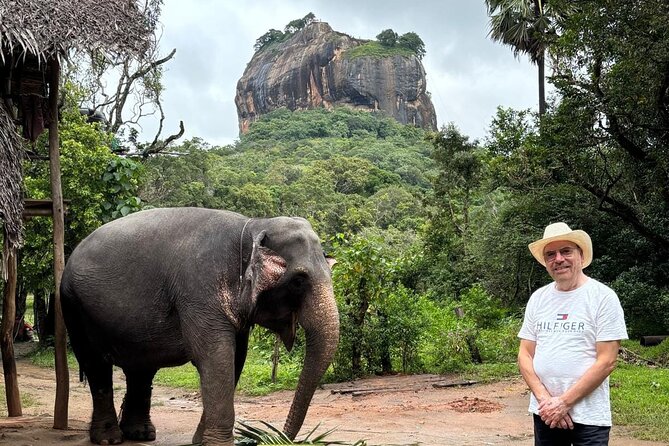 Explore Wonders of Sri Lanka 7 Days Private Tour - Key highlights at a glance