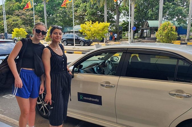 Explore Wonders of Sri Lanka 7 Days Private Tour - Day 7: Colombo history and the seafront finish