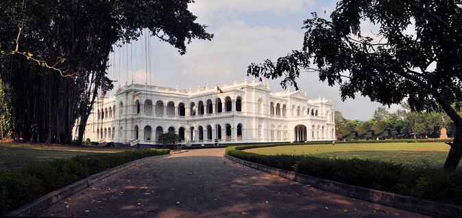 Fabulous 6 Days in Sri Lanka by Mahaweli from Colombo - Key Highlights You’ll Feel in Your Day-to-Day