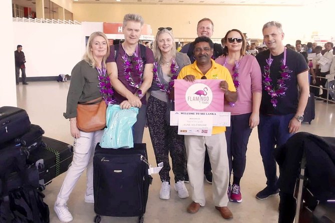 Fabulous 6 Days in Sri Lanka by Mahaweli from Colombo - Galle to Hikkaduwa to Colombo: Beach Time With Real Local Detours