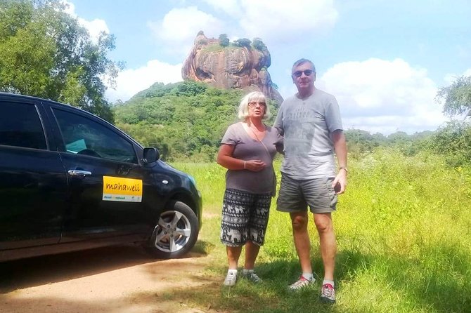 Fabulous 6 Days in Sri Lanka by Mahaweli from Colombo - Day 6 in Colombo: Pettah, Galle Face Green, and Museum Time