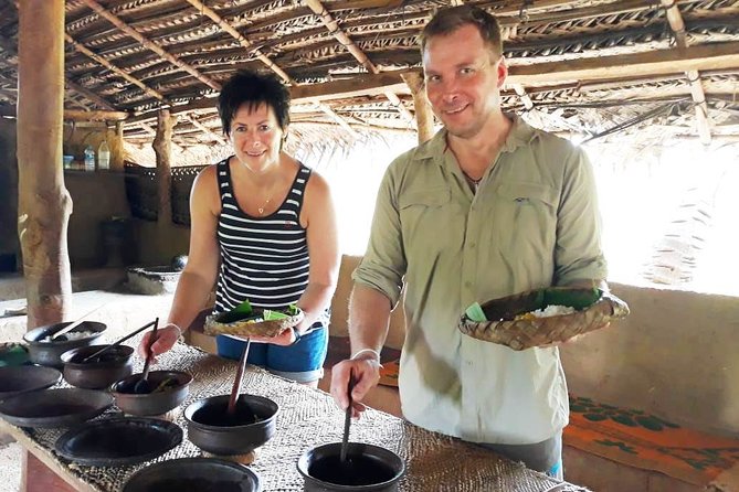 Fabulous 6 Days in Sri Lanka by Mahaweli from Colombo - Price and Logistics: Is $430 a Smart Value?