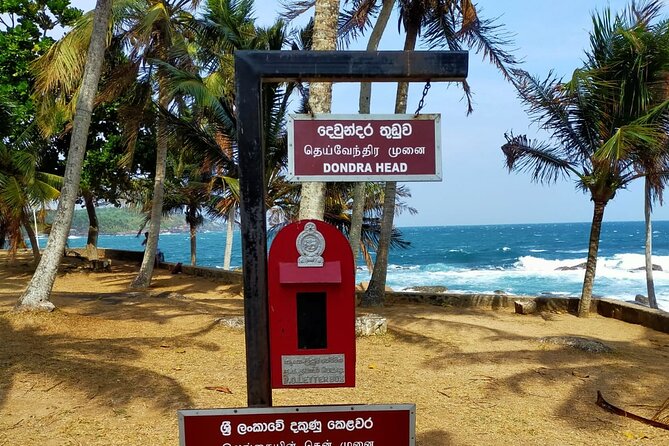 Family-Friendly Private Galle City Tour - Stilt fishermen photo stop plus Hikkaduwa Turtle Hatchery