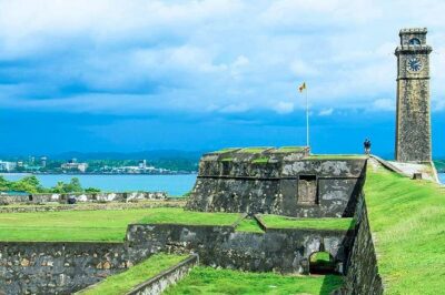 Family-Friendly Private Galle City Tour - Telwatta Tsunami Museum: respectful, community-led, and emotionally real