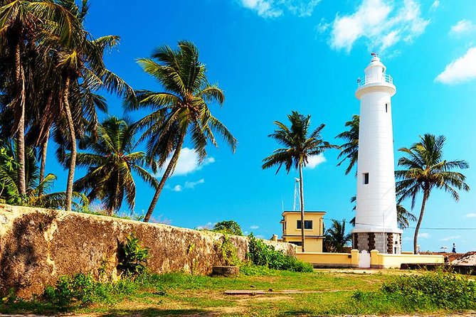 Family-Friendly Private Galle City Tour - Price and logistics: when $80 feels fair