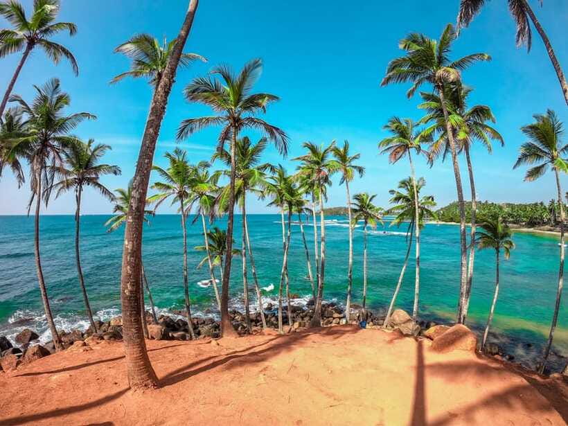 From Bentota: Elephant Transit Camp and Udawalawe Safari - Ambalangoda Masks and the Beach: Culture Meets Salt Air