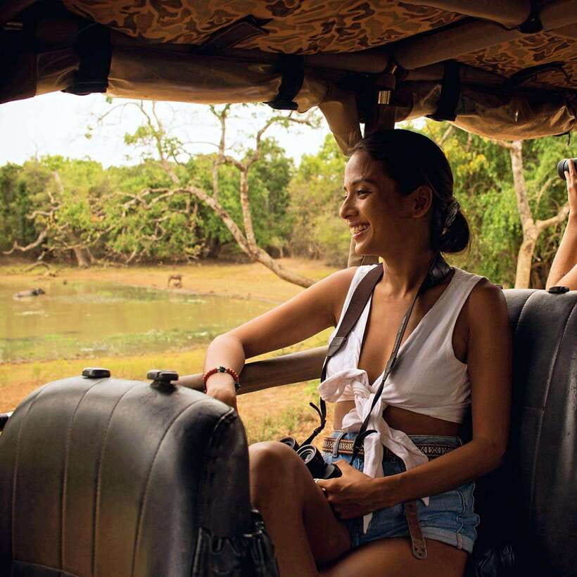 From Bentota - Yala National Park Full Day Safari Tour - Key highlights worth planning around