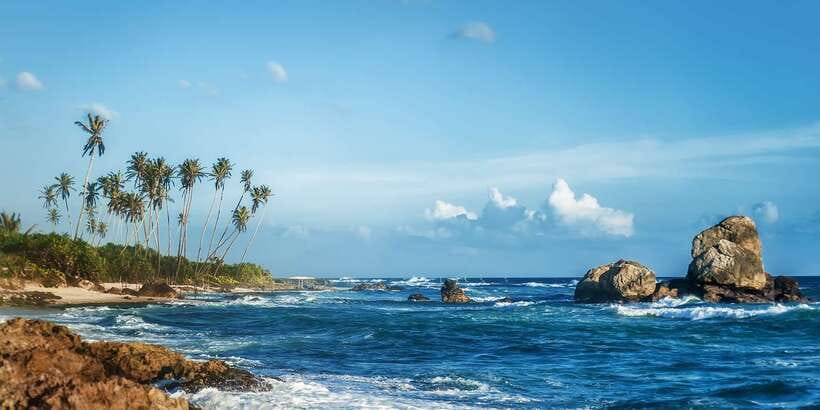 From Colombo: Day Trip to Galle City, Koggala and Unawatuna - Colombo pickup and the rhythm of a 12-hour route