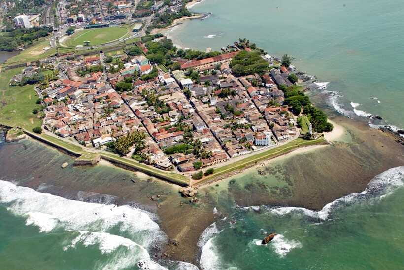 From Colombo: Galle, Bentota Coastal Highlights Private Tour - Transportation and pacing: what 10 hours really means for you