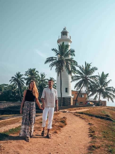 From Colombo: Galle Fort and Hikkaduwa Beach Day Tours - Key things that make this day tour work