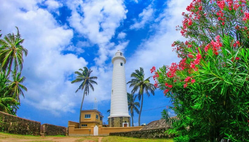 From Colombo: Galle Fort and Hikkaduwa Beach Day Tours - Hikkaduwa beach walking and Jungle Beach time